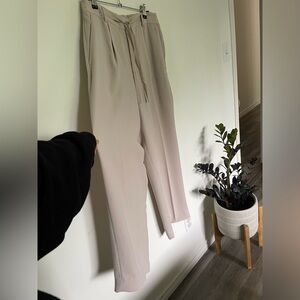 Camber & Grace Crepette style dress pants